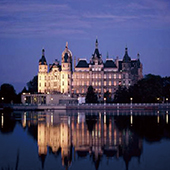 德國梅克倫堡 德國梅克倫堡