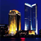 上海香格里拉大酒店 上海香格里拉大酒店