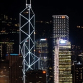 香港東方明珠 香港東方明珠