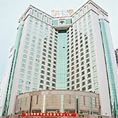 長沙神農大酒店 長沙神農大酒店