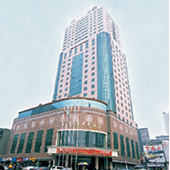 長沙亞華大酒店 長沙亞華大酒店